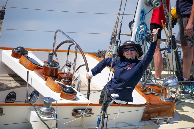 2024 Volvo Cork Week - Day 3 - photo © James Tomlinson