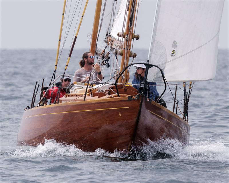 Opera House Cup - photo © Roger Vandenberg