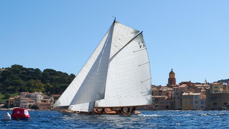 13th Gstaad Yacht Club Centenary Trophy photo copyright Juerg Kaufmann for GYC taken at Gstaad Yacht Club and featuring the Classic Yachts class