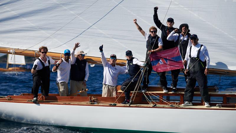 13th Gstaad Yacht Club Centenary Trophy photo copyright Juerg Kaufmann for GYC taken at Gstaad Yacht Club and featuring the Classic Yachts class