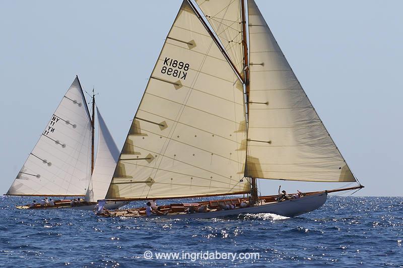 Monaco Classic Week 2025 - photo © Ingrid Abery / www.ingridabery.com