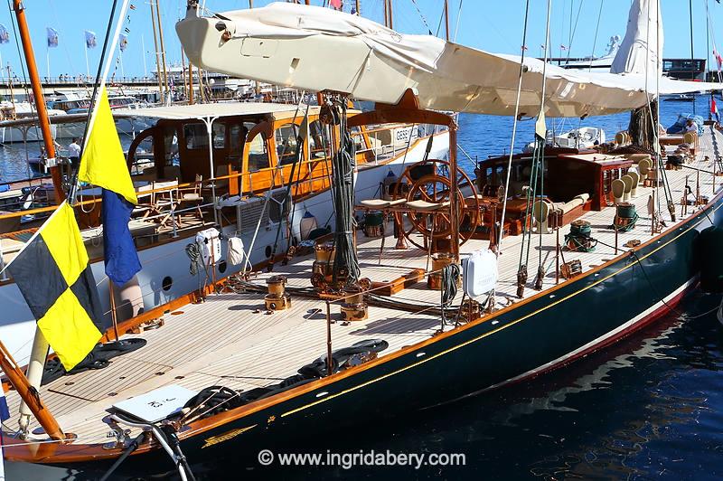 Monaco Classic Week 2025 - photo © Ingrid Abery / www.ingridabery.com