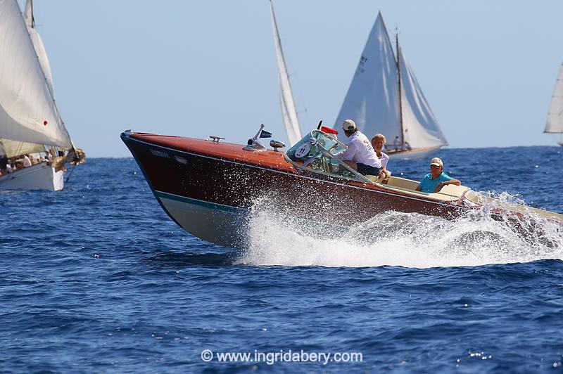 Monaco Classic Week 2025 - photo © Ingrid Abery / www.ingridabery.com