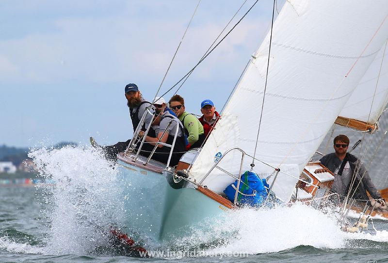 Cowes Spring Classics 2026 - photo © Ingrid Abery / www.ingridabery.com