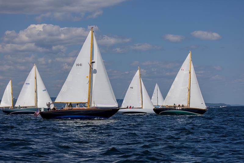 2026 Camden Classics Cup - photo © Billy Black