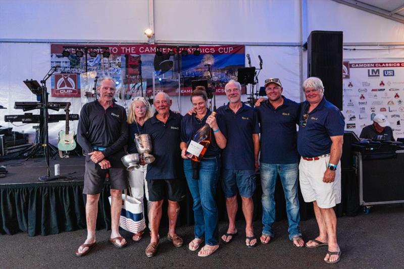 2026 Camden Classics Cup - photo © Camden Classics Cup