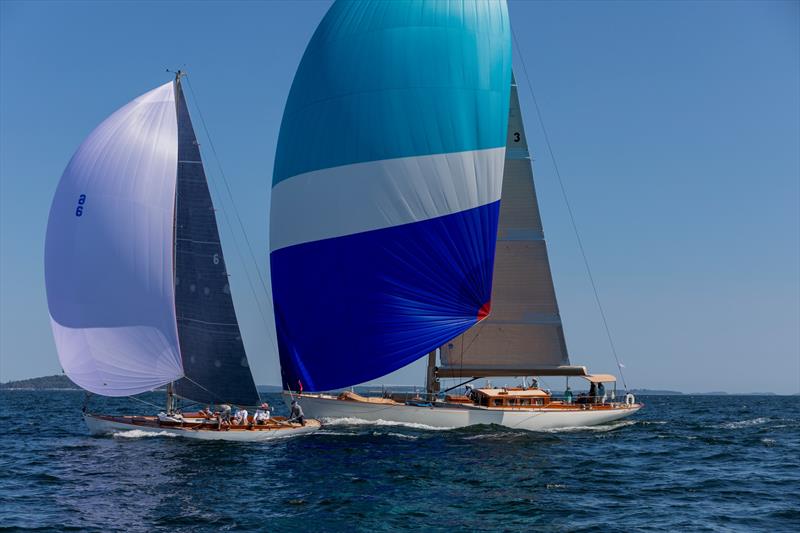 2026 Camden Classics Cup - photo © Billy Black