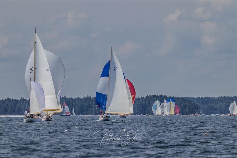 CYCS 2026 photo copyright Patrick Sikes taken at  and featuring the Classic Yachts class