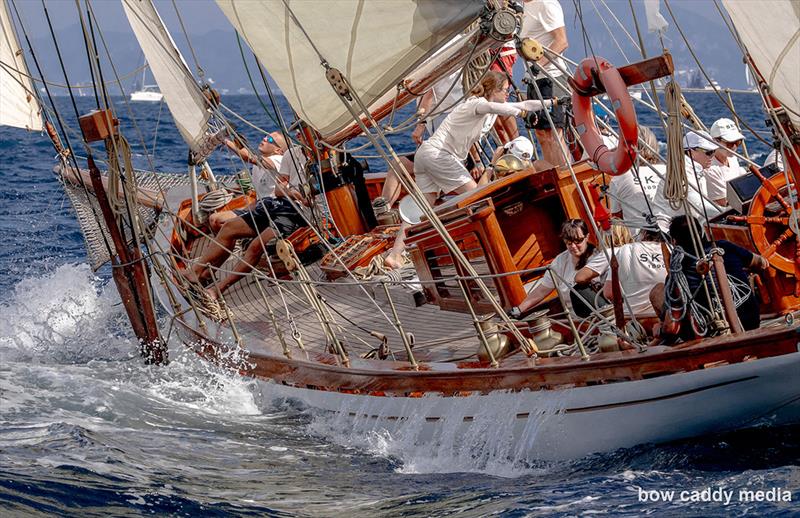 Sky 1890 - photo © Bow Caddy Media