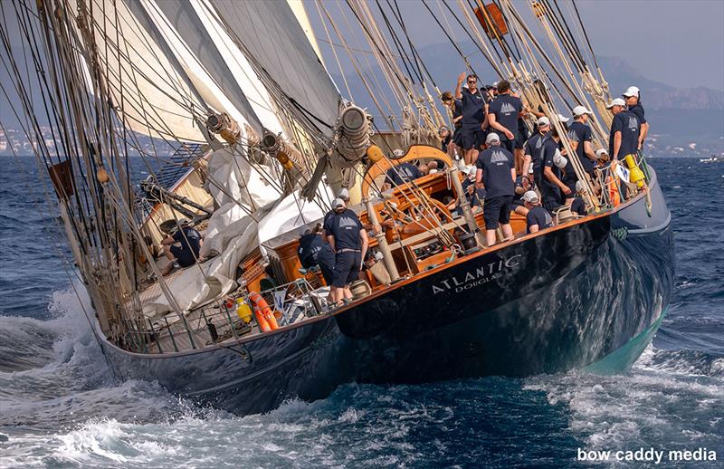 Atlantic - photo © Bow Caddy Media