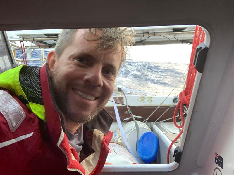 McIntyre 2025 MGR! - photo © Dan Turner / MGR2025