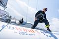 © Gauthier Le Bec | UpWind by MerConcept