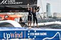 © Jean-Louis Carli / ALEA / Transat Café L'Or