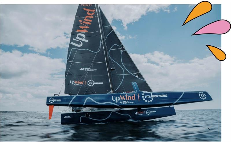 Ocean Fifty Series photo copyright David Lupion / MerConcept taken at  and featuring the OCEAN50 class