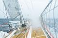 © Clipper Race