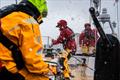 © Clipper Race