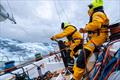 © Clipper Race