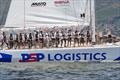 © Clipper Race