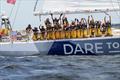 © Clipper Race