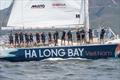 © Clipper Race