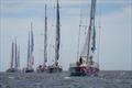 © Clipper Race