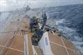 © Jimmy Horel / 16 Degrees South / Clipper Race