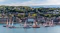 © Clipper Race
