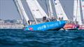 Leg Start Day - Clipper Round The World Race 2023 / 24 - Puerto Sherry, Friday, 15th September 2023