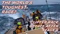 &copy; Clipper Round The World Race