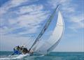 &copy; Sean Ryan / Clipper Race