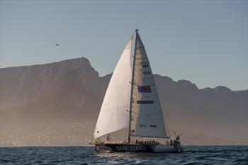 Clipper Race Set to Restart After Two Year Wait Caused by Pandemic