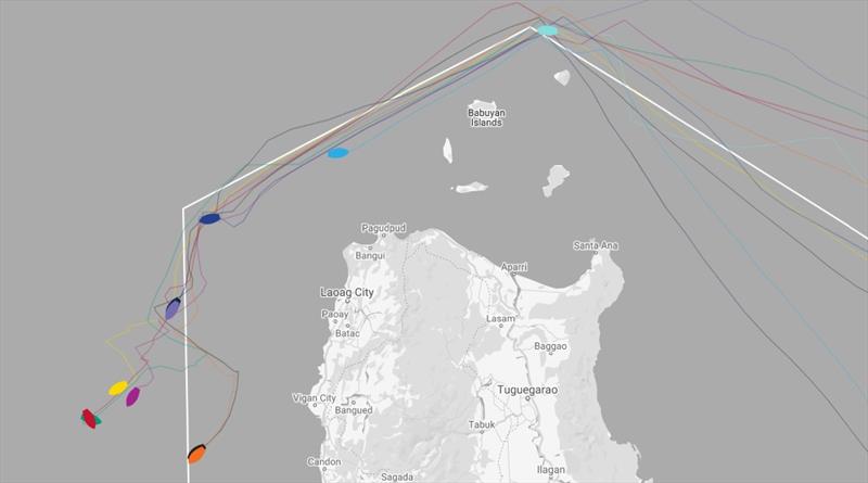 The Clipper Race Leg 5 - Race 6, Day 24 photo copyright Clipper Race taken at  and featuring the Clipper 70 class