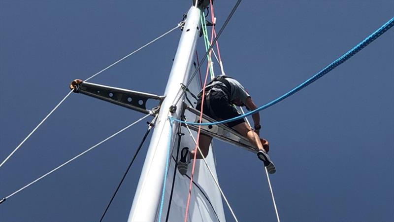 Clipper Round the World Race - photo © Clipper Race