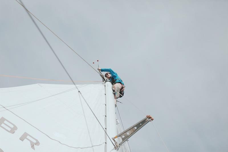 Clipper Round the World Race - photo © Clipper Race