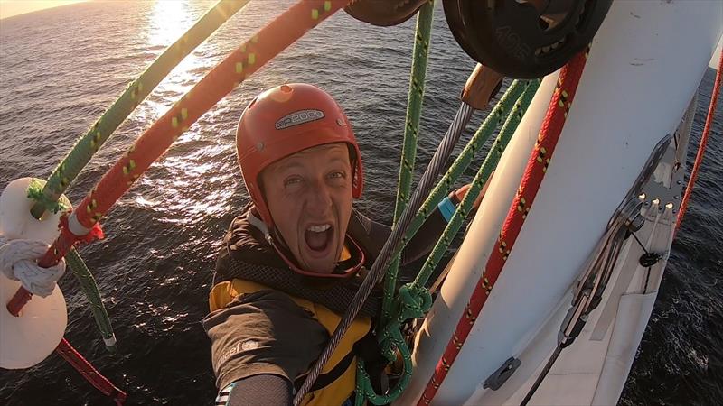 Clipper Round the World Race - photo © Clipper Race