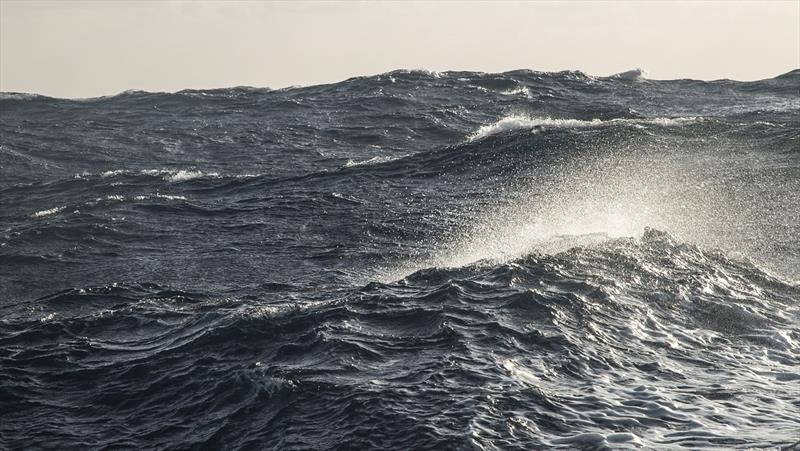 Race Crew sail to the most remote parts of the planet - photo © Clipper Race