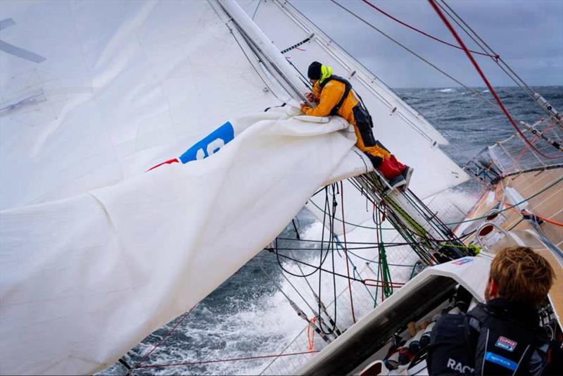 Clipper 2025-26 Race: Team Yacht Club Punta del Este receives heroes welcome in its home port - photo © Clipper Race