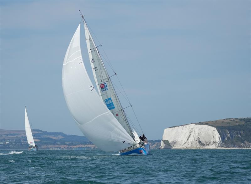 The Clipper Race and UNICEF celebrate 10 years of partnership - photo © Clipper Round The World Race
