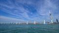 © Clipper Race