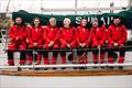 © Clipper Race
