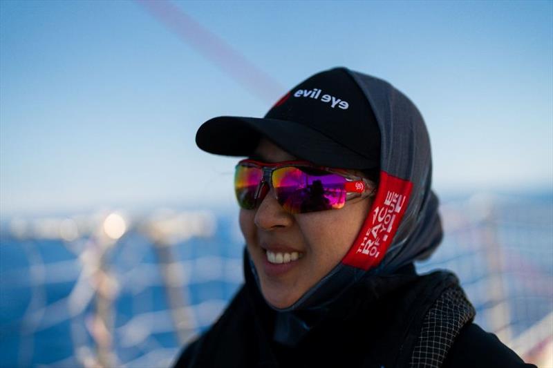 Elena Lee - photo © Clipper Race