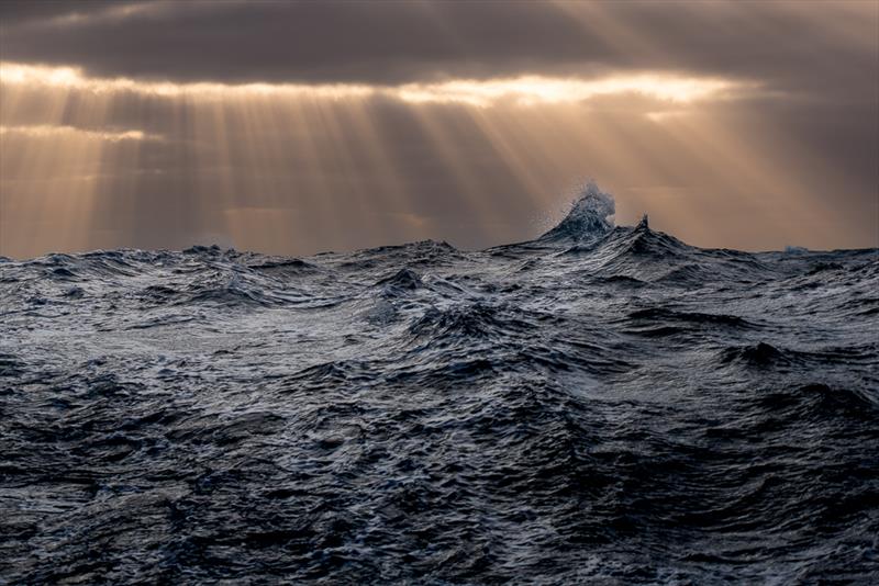 Clipper Round the World Yacht Race Stage 9: The Big One to Seattle - photo © Clipper Ventures