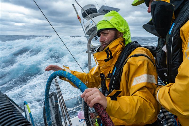 Clipper Round the World Yacht Race Stage 9: The Big One to Seattle - photo © Clipper Ventures