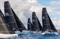© ClubSwan Racing / Studio Borlenghi