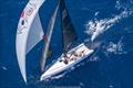 The ClubSwan 28 Play Bigger leads the provisional classification after three races - The Nations League - Swan One Design Worlds