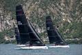 © ClubSwan Racing / Studio Borlenghi