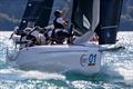 © ClubSwan Racing / Studio Borlenghi
