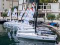 © ClubSwan Racing / Studio Borlenghi