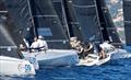 Nations Trophy 2025 in Saint-Tropez © ClubSwan Racing / Studio Borlenghi