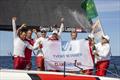 Rolex Swan Cup 2022 © Francesco Ferri